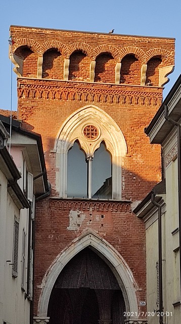 Mannoia Tour padroni di niente Vigevano