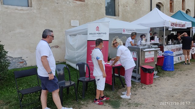 Mannoia Tour padroni di niente Vigevano