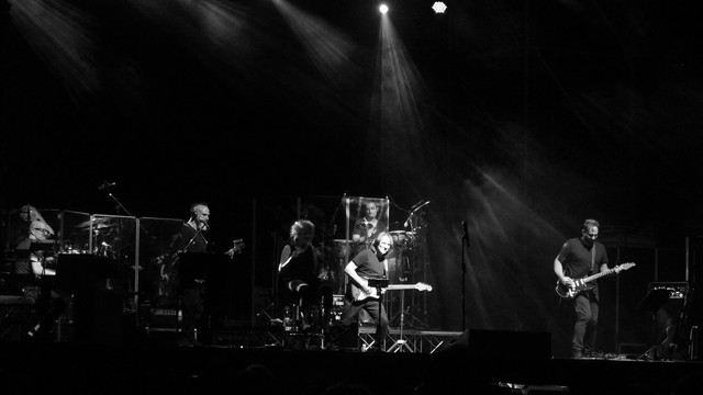Mannoia Tour padroni di niente Vigevano