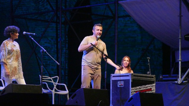 Oblivion 2021 Pavia Castello