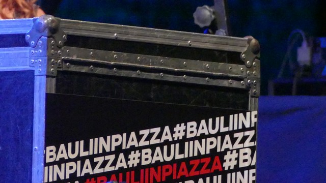 Oblivion 2021 Pavia Castello