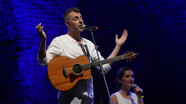 Oblivion 2021 Pavia Castello