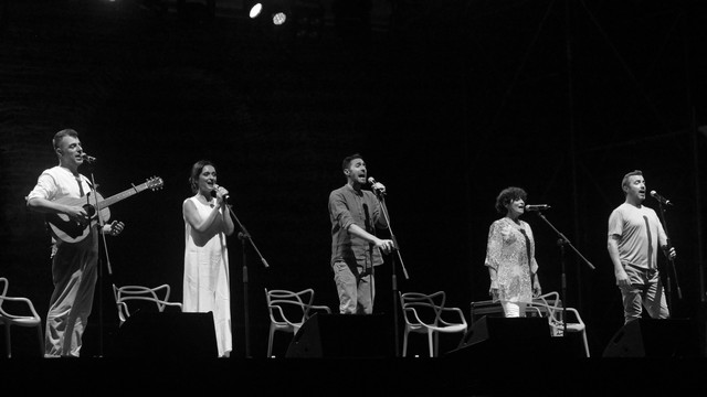 Oblivion 2021 Pavia Castello