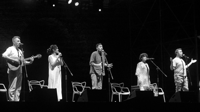Oblivion 2021 Pavia Castello