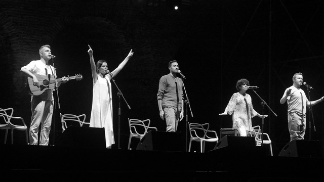Oblivion 2021 Pavia Castello