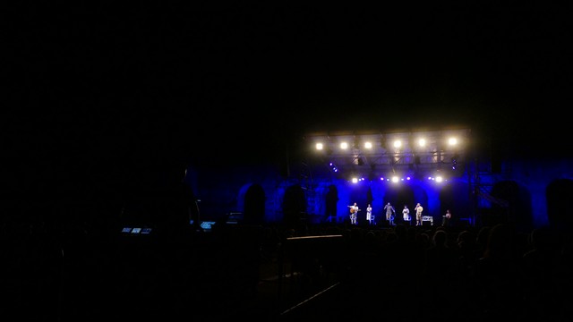 Oblivion 2021 Pavia Castello