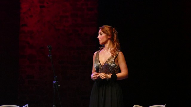 Oblivion 2021 Pavia Castello