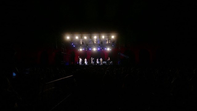 Oblivion 2021 Pavia Castello