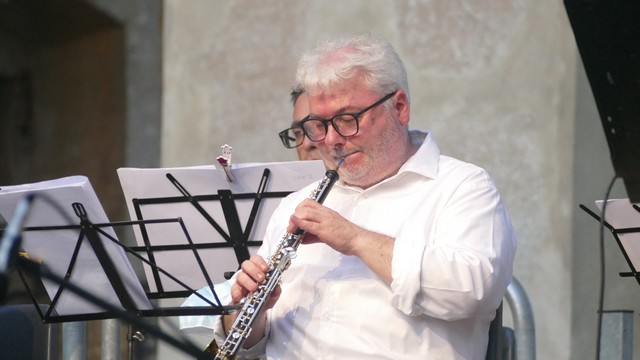 Orch.Vigevano Samantha Jorio
