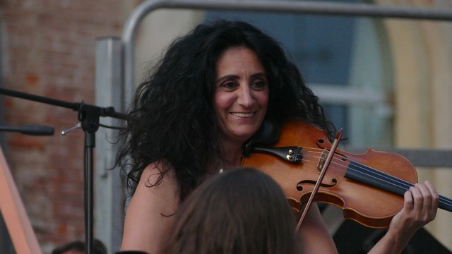 Orch.Vigevano Samantha Jorio