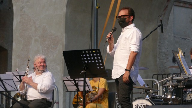 Orch.Vigevano Samantha Jorio