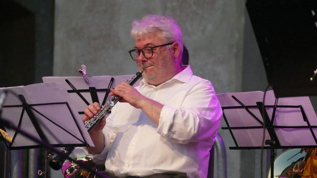 Orch.Vigevano Samantha Jorio