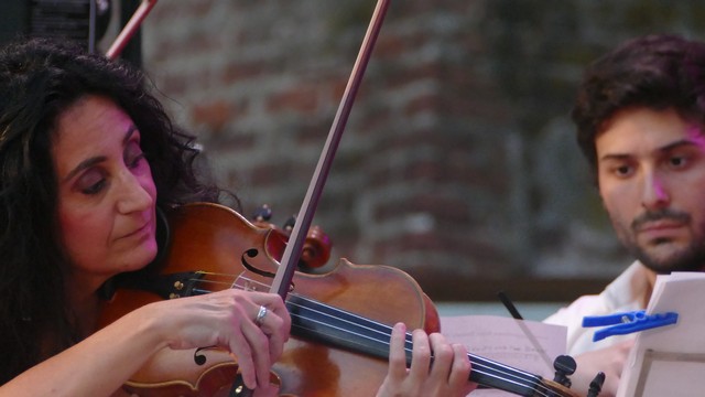 Orch.Vigevano Samantha Jorio