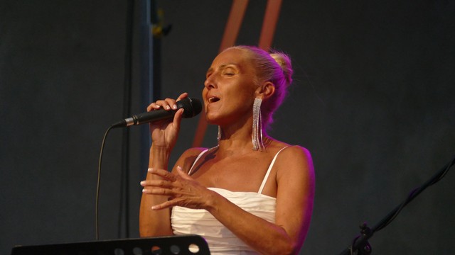 Orch.Vigevano Samantha Jorio