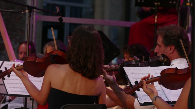 Orch.Vigevano Samantha Jorio