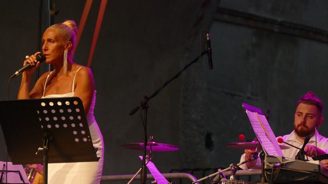 Orch.Vigevano Samantha Jorio