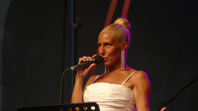 Orch.Vigevano Samantha Jorio