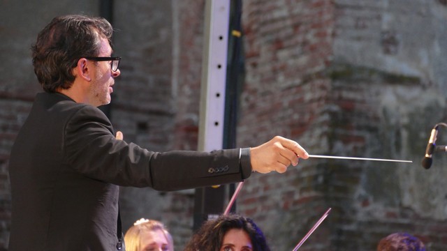 Orch.Vigevano Samantha Jorio