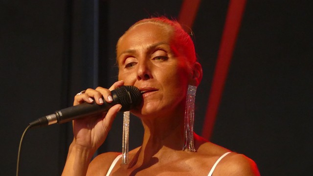 Orch.Vigevano Samantha Jorio
