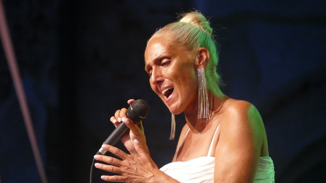 Orch.Vigevano Samantha Jorio