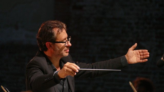 Orch.Vigevano Samantha Jorio