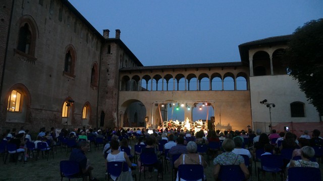 Orch.Vigevano Samantha Jorio