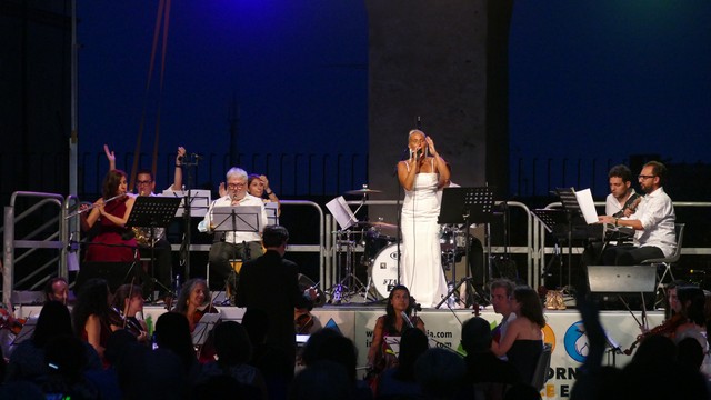 Orch.Vigevano Samantha Jorio