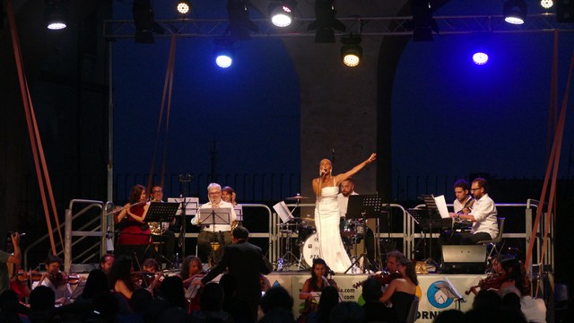 Orch.Vigevano Samantha Jorio