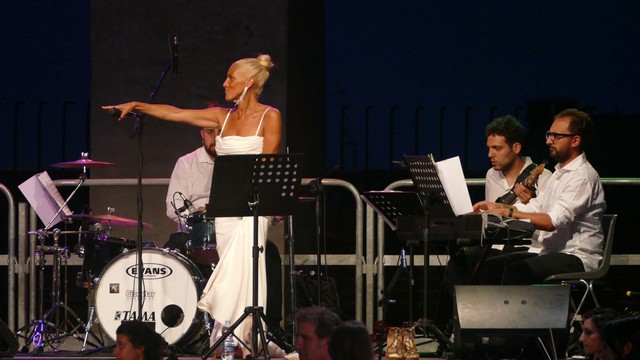 Orch.Vigevano Samantha Jorio