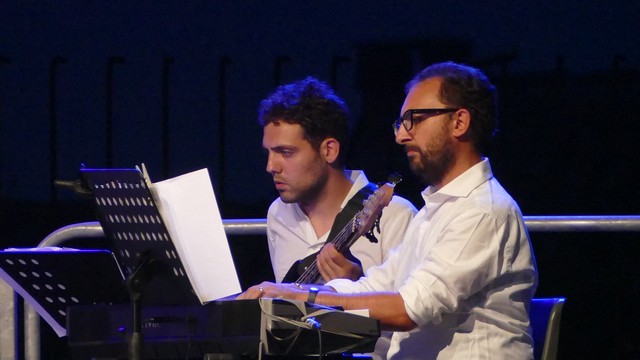 Orch.Vigevano Samantha Jorio