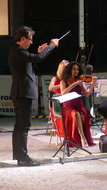 Orch.Vigevano Samantha Jorio