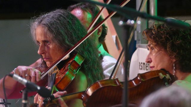 Orch.Vigevano Samantha Jorio