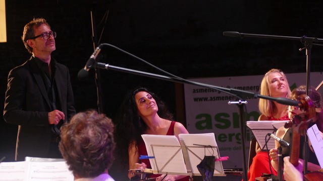 Orch.Vigevano Samantha Jorio