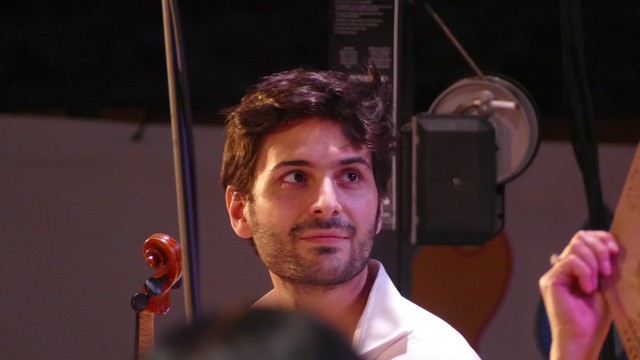 Orch.Vigevano Samantha Jorio