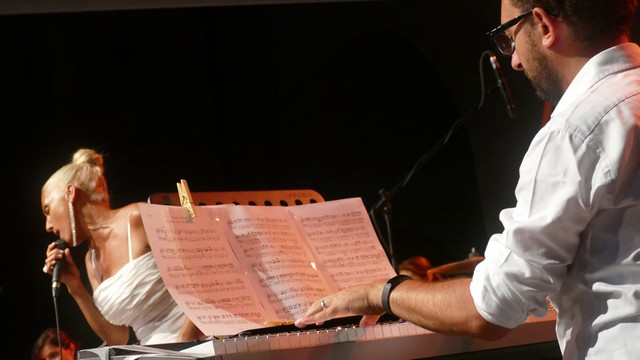 Orch.Vigevano Samantha Jorio