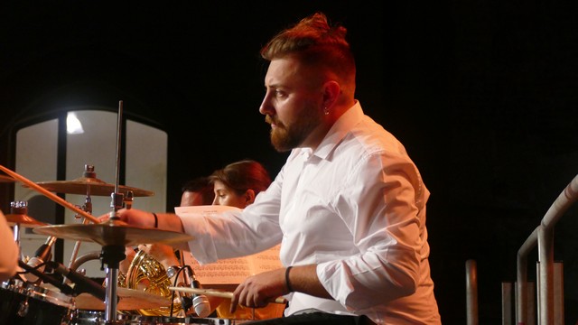 Orch.Vigevano Samantha Jorio