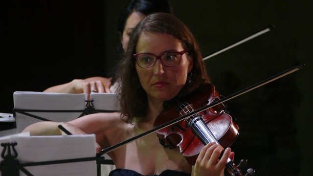 Orch.Vigevano Samantha Jorio