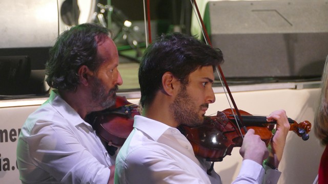 Orch.Vigevano Samantha Jorio