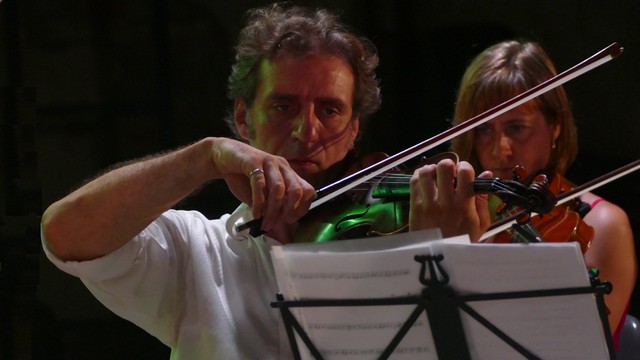 Orch.Vigevano Samantha Jorio
