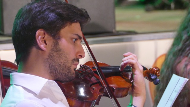 Orch.Vigevano Samantha Jorio