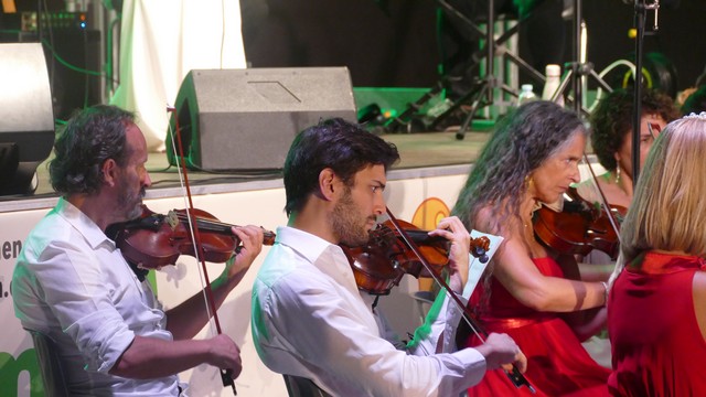 Orch.Vigevano Samantha Jorio