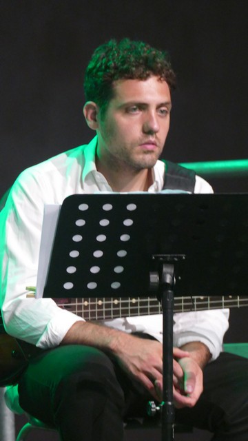 Orch.Vigevano Samantha Jorio