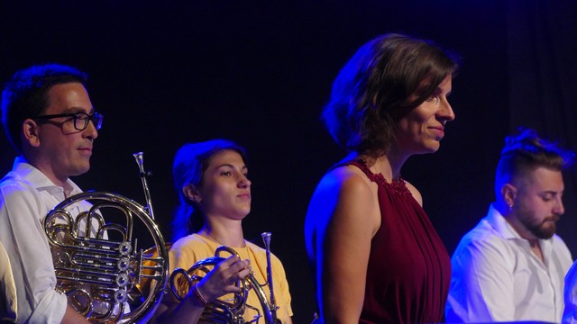 Orch.Vigevano Samantha Jorio