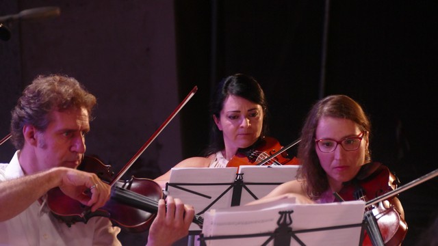 Orch.Vigevano Samantha Jorio