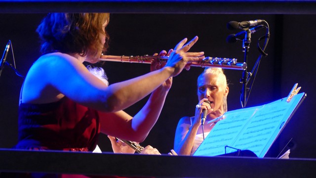 Orch.Vigevano Samantha Jorio