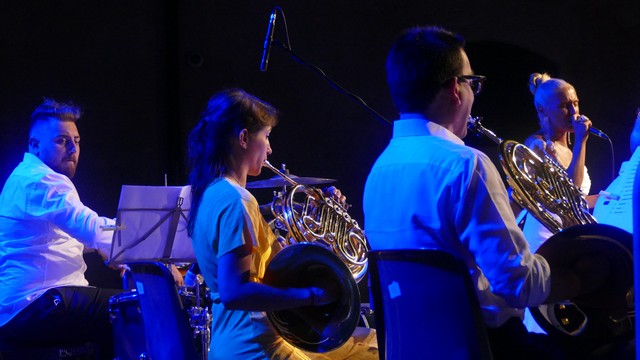 Orch.Vigevano Samantha Jorio