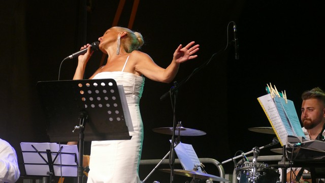 Orch.Vigevano Samantha Jorio