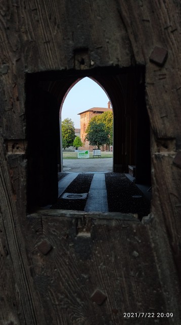Orch.Vigevano Samantha Jorio