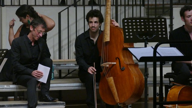 Ghislieri Accademia Barocca Eeemergengin+