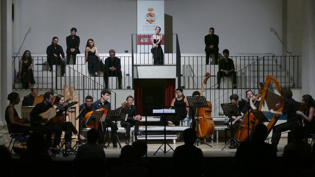 Ghislieri Accademia Barocca Eeemergengin+